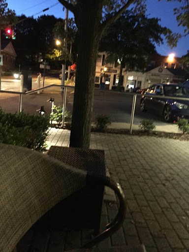 Coffee Shop «Starbucks», reviews and photos, 1 Parker Harding Plaza, Westport, CT 06880, USA