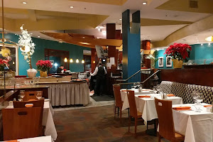 Faz Restaurants & Catering - Sunnyvale