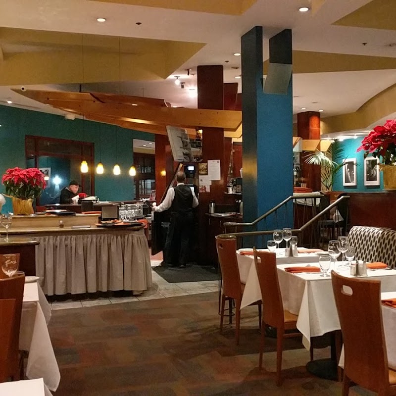 Faz Restaurants & Catering - Sunnyvale