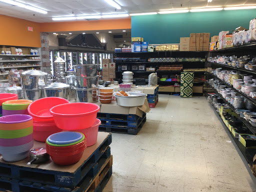 Asian Grocery Store «Pacific Produce», reviews and photos, 5455 S 27th St, Oak Creek, WI 53154, USA