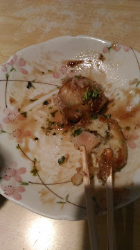 Takoyaki du Restaurant japonais Naniwa-Ya Izakaya à Paris - n°5