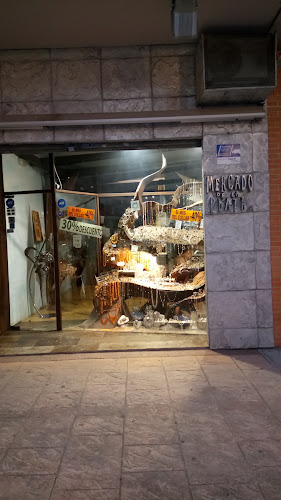 Mercado De La Plata