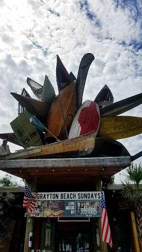 Grocery Store «Grayton General Store», reviews and photos, 32 E Co Hwy 30A # A, Santa Rosa Beach, FL 32459, USA