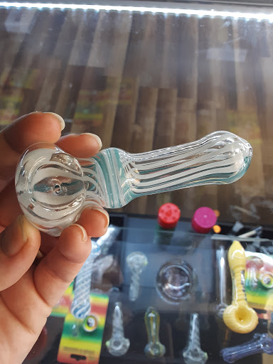 Tobacco Shop «Tobacco Spot», reviews and photos, 4514 Curry Ford Rd, Orlando, FL 32812, USA