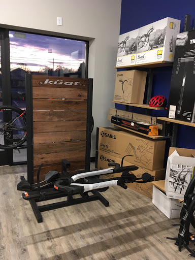 Bicycle Store «B3 Bicycles Howell (Bike Blade & Ball)», reviews and photos, 6798 U.S. 9, Howell, NJ 07731, USA