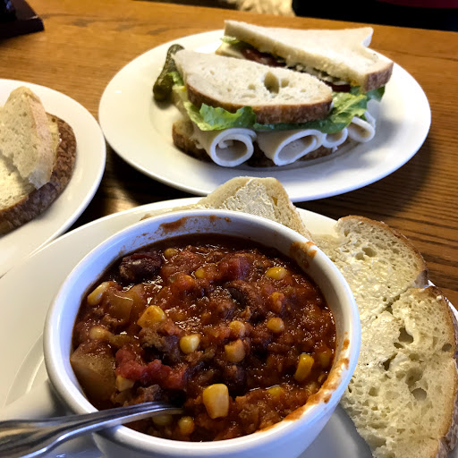 Coffee Shop «Covenant Coffee», reviews and photos, 1700 N Chester Ave, Bakersfield, CA 93308, USA