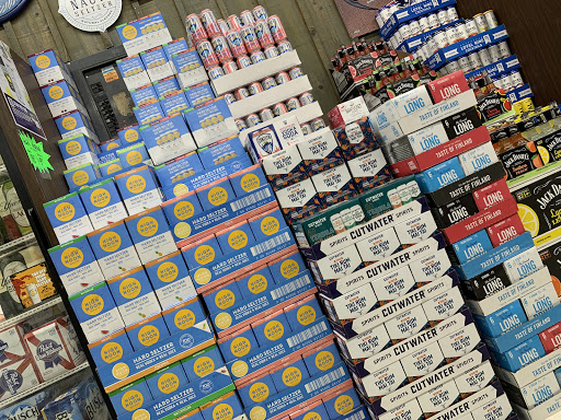 Wine Store «Towne Liquors of Billerica Inc», reviews and photos, 700 Boston Rd # 11, Billerica, MA 01821, USA