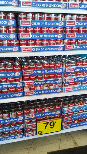 Grocery Store «Kroger», reviews and photos, 4080 E Blue Grass Rd, Mt Pleasant, MI 48858, USA