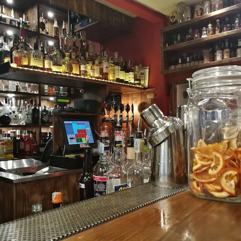 Macondo - Cocktail Bar