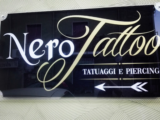 Nero Tattoo