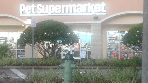 Pet Supply Store «Pet Supermarket», reviews and photos, 1235 Providence Blvd, Deltona, FL 32725, USA