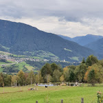 Photo n°2 de l'avis de Sina.u fait le 08/10/2019 à 20:29 sur le  Hofschänke Ban Erschbama à Spinges