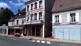 Hôtel de la Charrue Cosne-Cours-sur-Loire