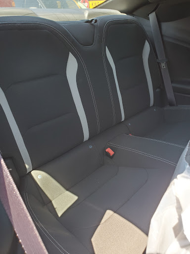 Chevrolet Dealer «Alan Webb Chevrolet», reviews and photos, 3712 NE 66th Ave, Vancouver, WA 98661, USA