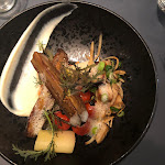 Photo n°2 de l'avis de Bart.u fait le 14/08/2019 à 06:30 sur le restaurants Cuichine à Antwerp
