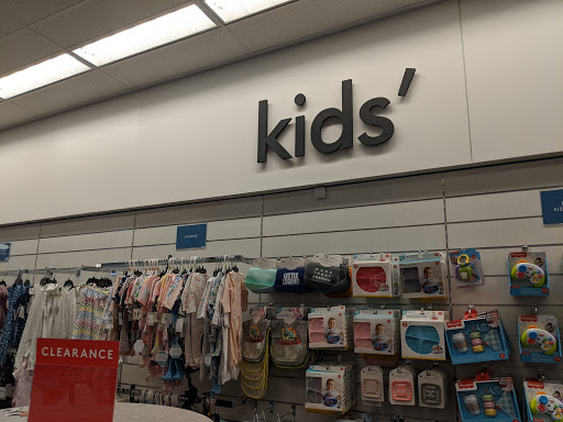 Department Store «Nordstrom Rack Cerritos Best Plaza», reviews and photos, 11111 183rd St, Cerritos, CA 90703, USA