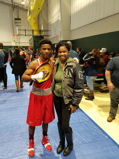 Recreation Center «Old Settlers Recreation Center», reviews and photos, 1201 E Louisiana St, McKinney, TX 75069, USA