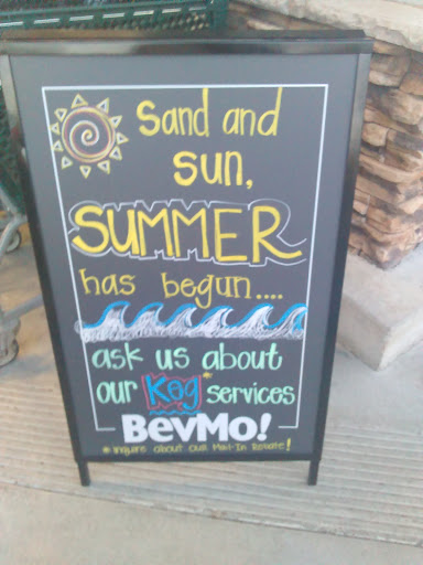 Wine Store «BevMo!», reviews and photos, 6393 Pacific Ave, Stockton, CA 95207, USA