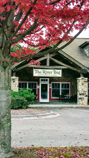 Coffee Store «The River Dog Coffee House and Cafe», reviews and photos, 3616 Mitchell Ave, Linville, NC 28646, USA