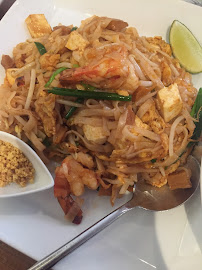 Phat thai du Restaurant thaï Tamarin à Vincennes - n°11