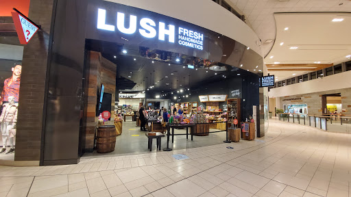 Lush Cosmetics