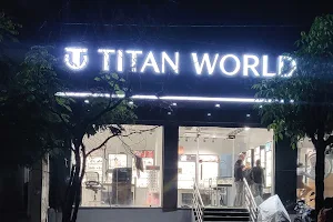Titan World image