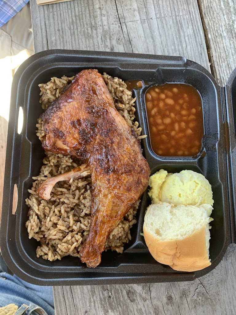 Paxton Simon Soul Food LLC 70560