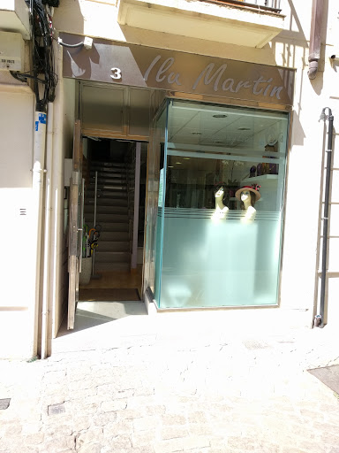 Ilu Martín Centro de Peluquería y Estética en Aranda de Duero, Burgos