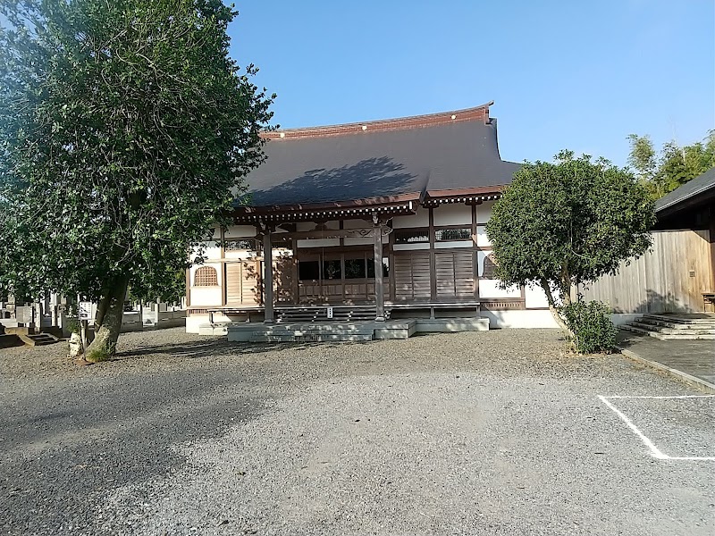 高雲寺
