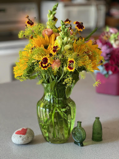 Florist «Given-Erwin Florist», reviews and photos, 328 Cambridge St, Burlington, MA 01803, USA