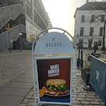 Photo n°4 de l'avis de Jan.o fait le 01/02/2023 à 09:53 sur le restaurants WASBAR Antwerpen Graanmarkt à Antwerp