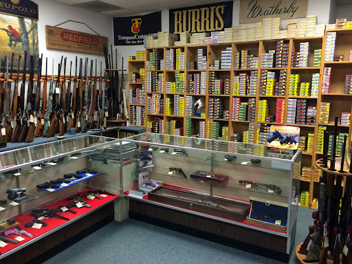 Adventure Sports Center «Old Dominion Sports Center», reviews and photos, 2828 Valley Ave, Winchester, VA 22601, USA