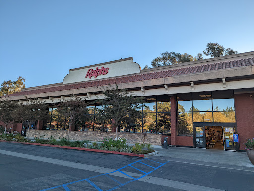 Grocery Store «Ralphs», reviews and photos, 25105 Marguerite Pkwy, Mission Viejo, CA 92691, USA