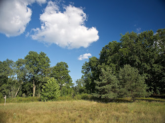 Fenner Nature Center