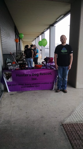 Pet Supply Store «Pet Supplies Plus», reviews and photos, 1500 E Court St Suite 720, Seguin, TX 78155, USA