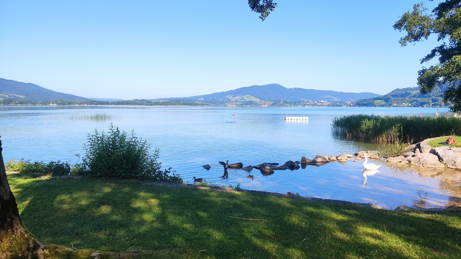 Strandbad Loibichl photo #6