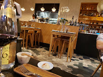 Atmosphère du Restaurant français Coretta à Paris - n°2