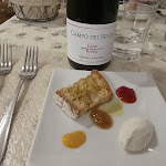 Photo n°3 de l'avis de Teresa.a fait le 26/04/2024 à 06:35 sur le  L'osteria di Ianus à Antrodoco