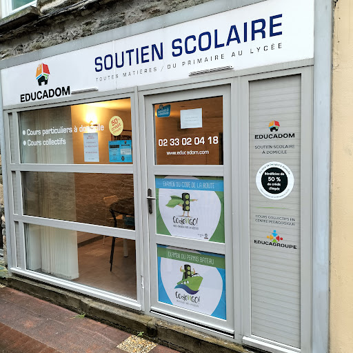 Code'nGO! Cherbourg Centre - Examen du Code de la Route et du Code Bateau à Cherbourg-en-Cotentin, Manche