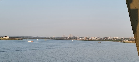 Terminal Portuaria de Asunción