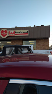 E Z Wash Laundromat LLC - Photo 4 - Car repair in Albuquerque, NM, Albuquerque