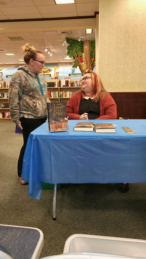 Book Store «Barnes & Noble», reviews and photos, 2031 Dr Martin Luther King Jr Pkwy, Chico, CA 95928, USA