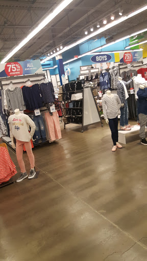 Clothing Store «Old Navy», reviews and photos, 3500 S Meridian, Puyallup, WA 98373, USA