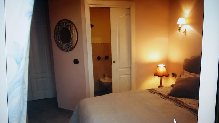 Chambres Chambre d'hôtes Welcome bed & breakfast 80136 Naples