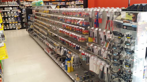 Auto Parts Store «AutoZone», reviews and photos, 17750 Hesperian Blvd, San Lorenzo, CA 94580, USA