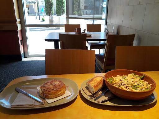 Sandwich Shop «Panera Bread», reviews and photos, 12190 SE 82nd Ave, Happy Valley, OR 97086, USA