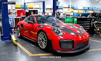 Sterling Collision Center Auto Body Repair - Photo 9 - Car repair in Tustin, CA, Santa Ana