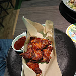 Photo n°10 de l'avis de Mar.o fait le 04/03/2024 à 06:03 sur le  ibis Styles Bad Reichenhall à Bad Reichenhall