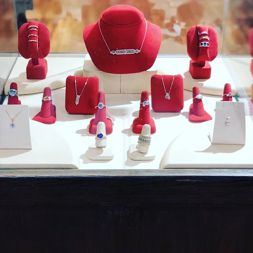 Jeweler «Dylan Rings Inc», reviews and photos, 119 Brown Springs Rd, Montgomery, AL 36117, USA