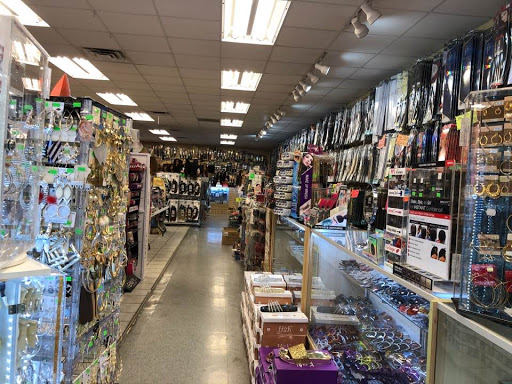 Cosmetics Store «Joyland Beauty Supply», reviews and photos, 2807 Clifton Ave, Nashville, TN 37209, USA